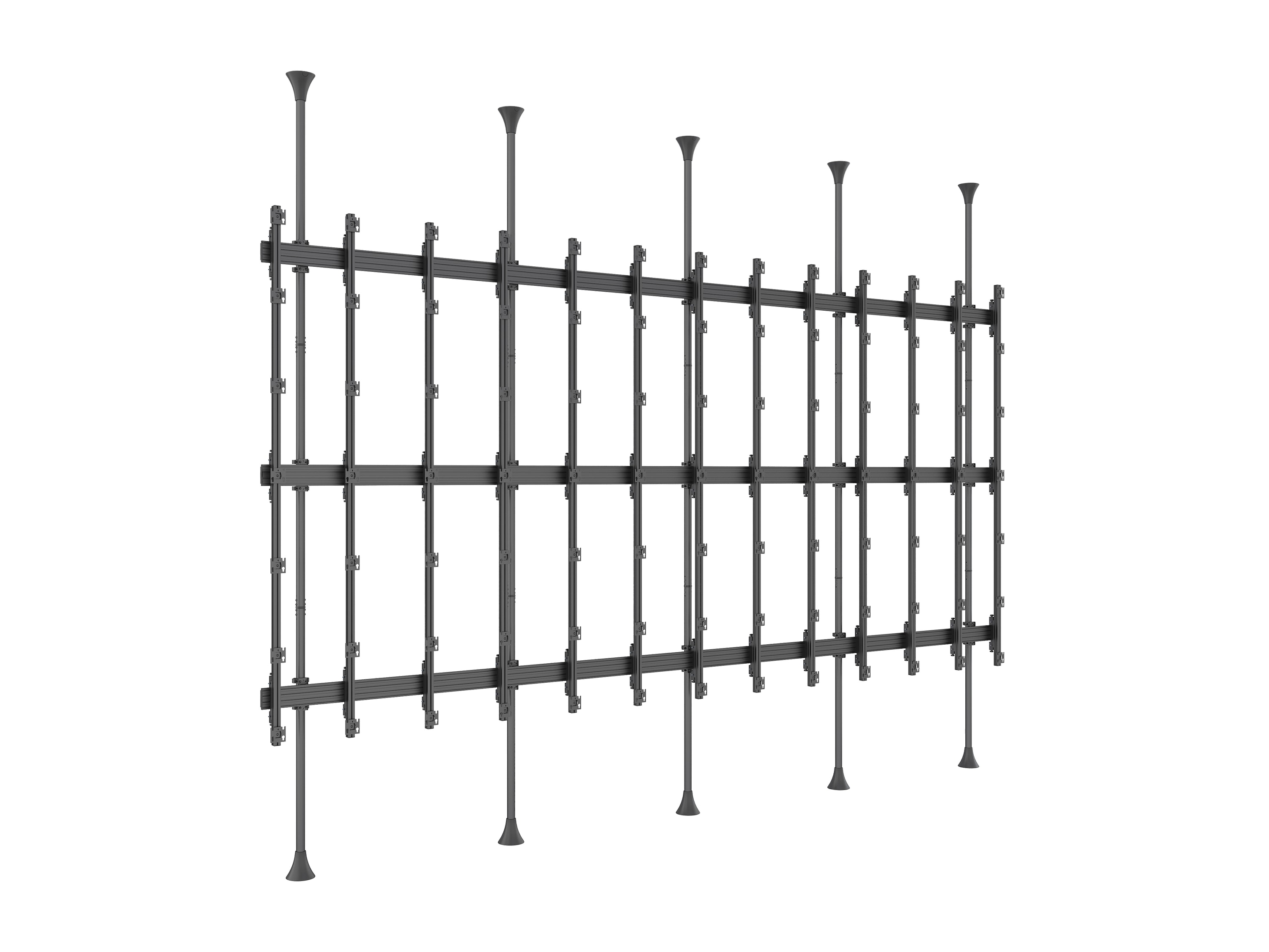 M Pro Series Hisense LED Floor to Ceiling RNM 500x500 12X6 325"