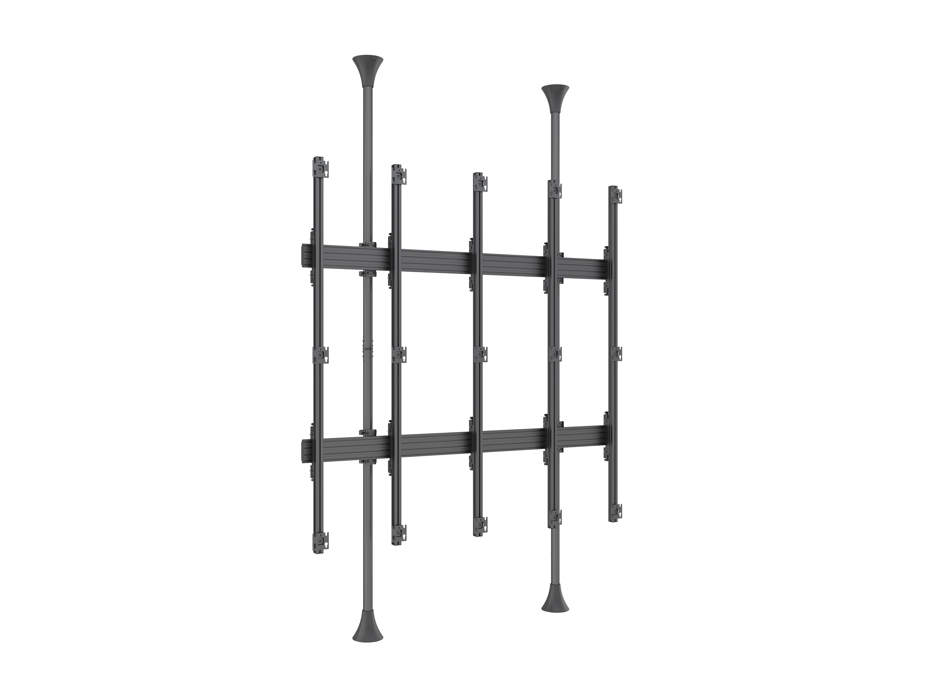 M Pro Series Hisense LED Floor to Ceiling RNM 500x1000 4X2 183"