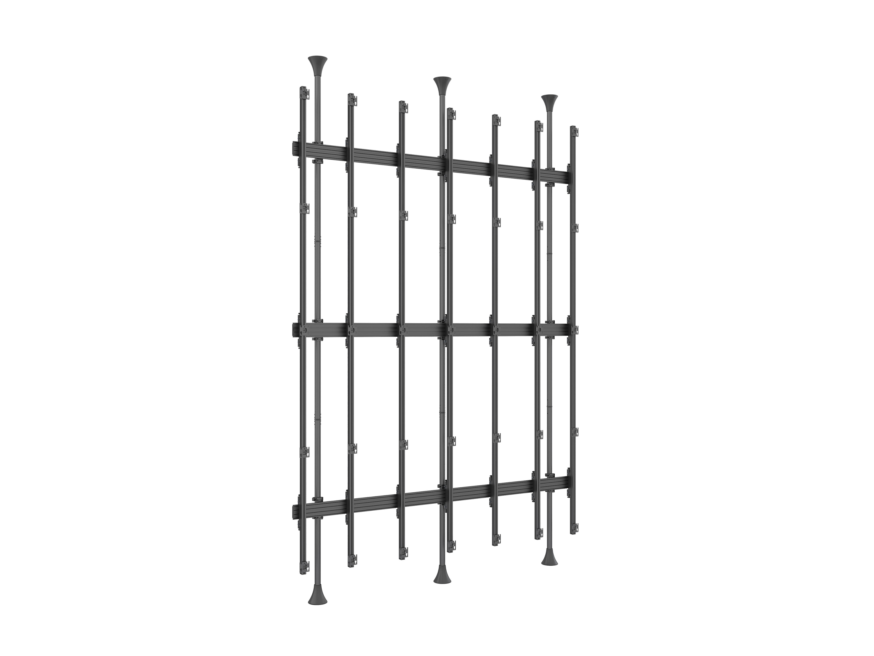 M Pro Series Hisense LED Floor to Ceiling RNM 500x1000 6x4 239"