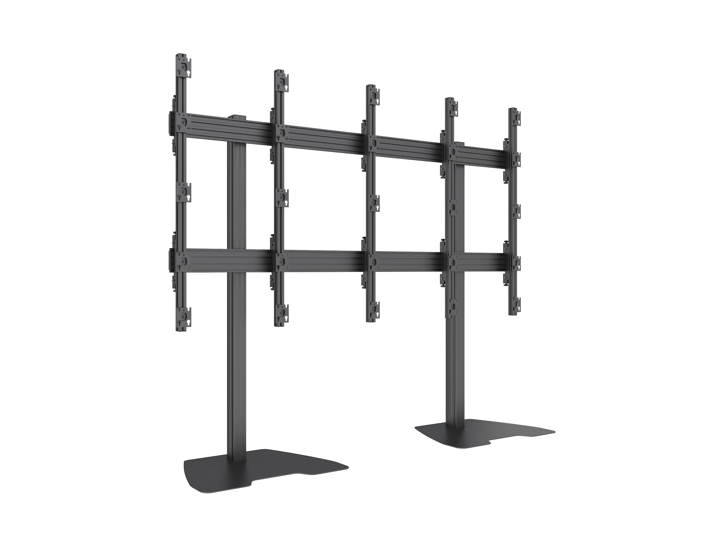 M Pro Series Hisense LED Floorstand XIHFE 4X4 108"