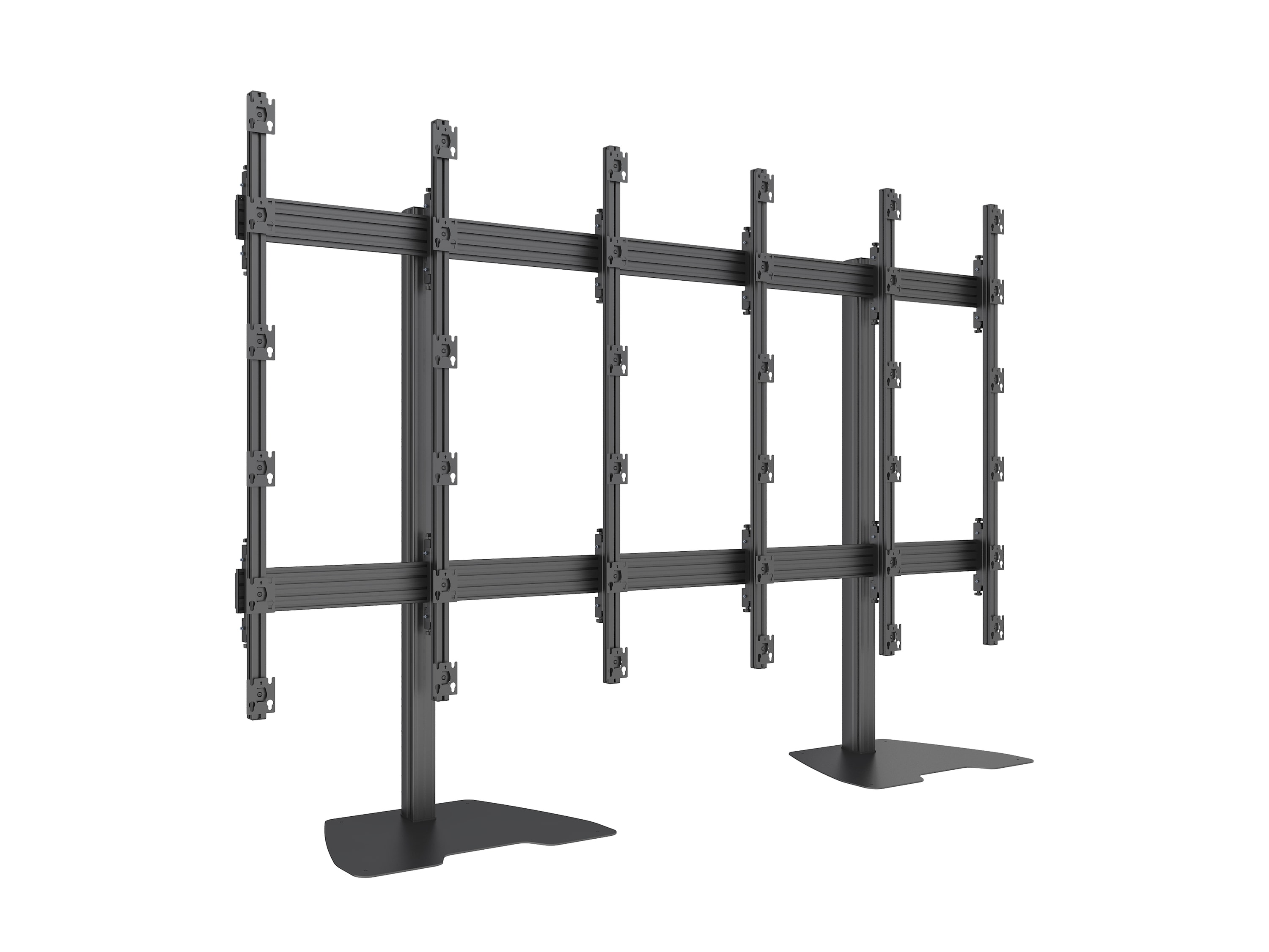 M Pro Series Hisense LED Floorstand XIHFE 5X5 135"