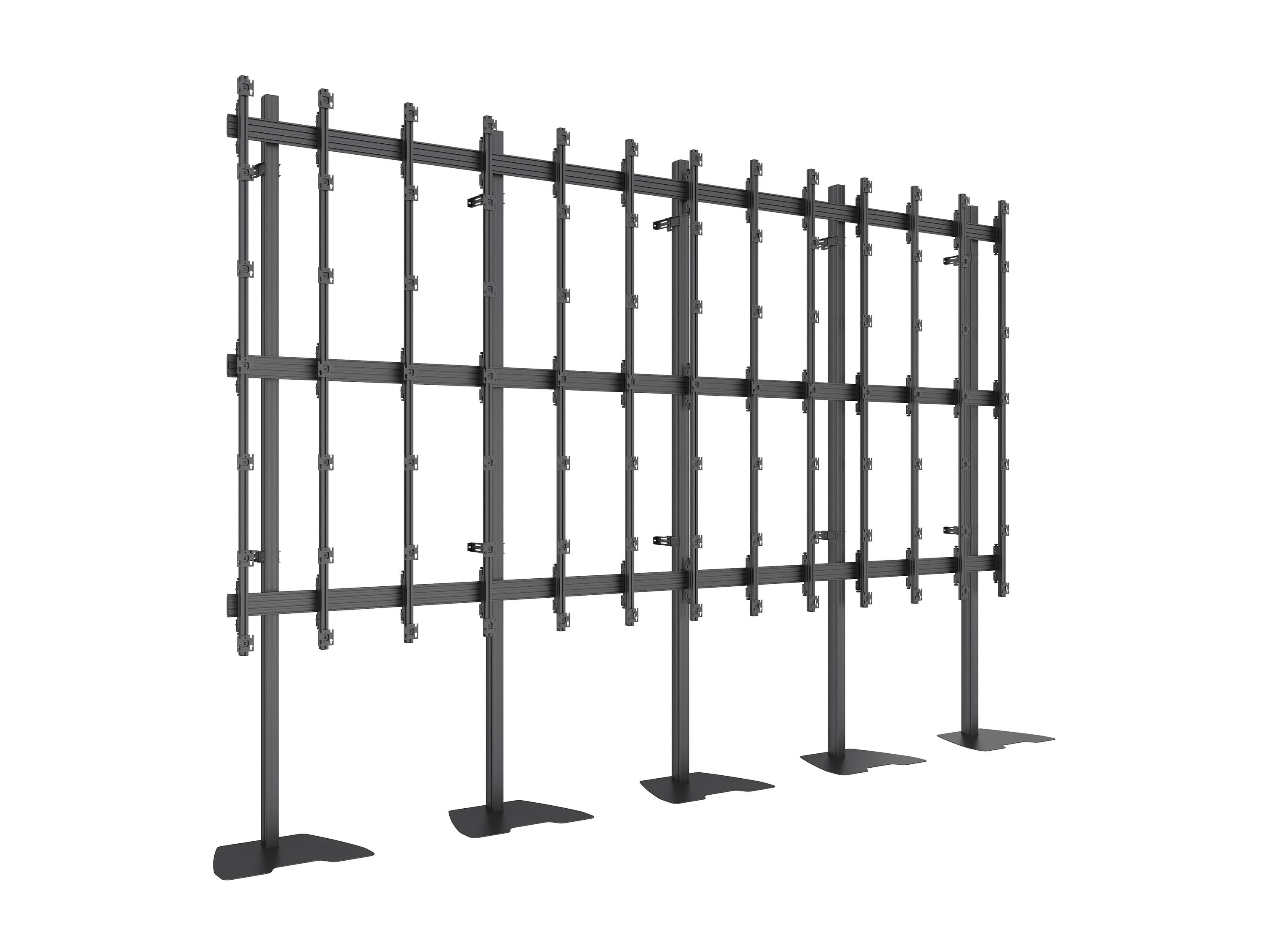 M Pro Series Hisense LED Floorstand RNM 500x1000 4X2 183"
