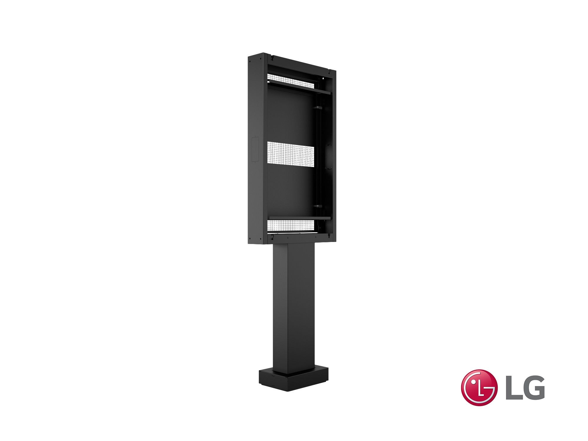 M Totem Pro Single LG 49XE4F-M/ 49XE3P-B/ 49XE4P-B