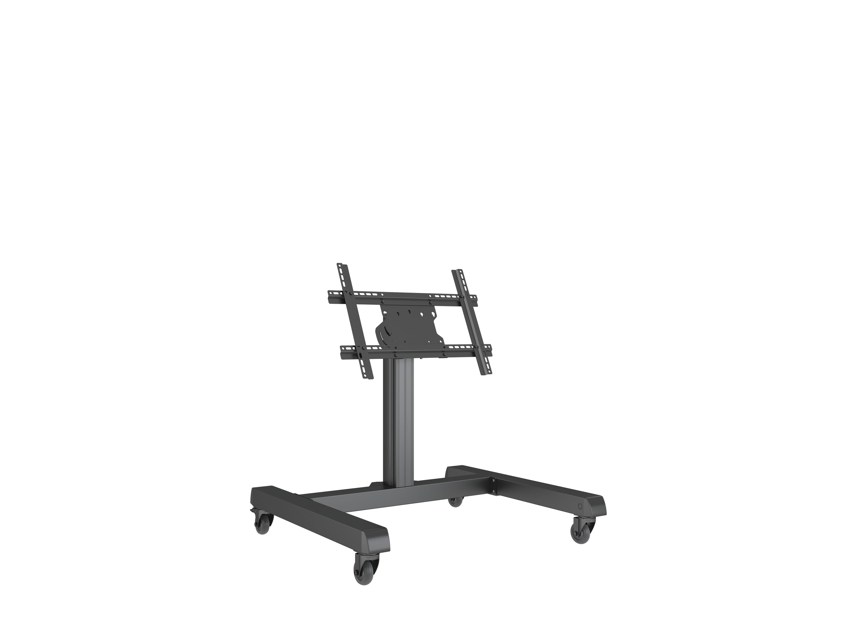 M Floorstand Column Pro MBFSC1UW 60 Tilt Up VESA 200