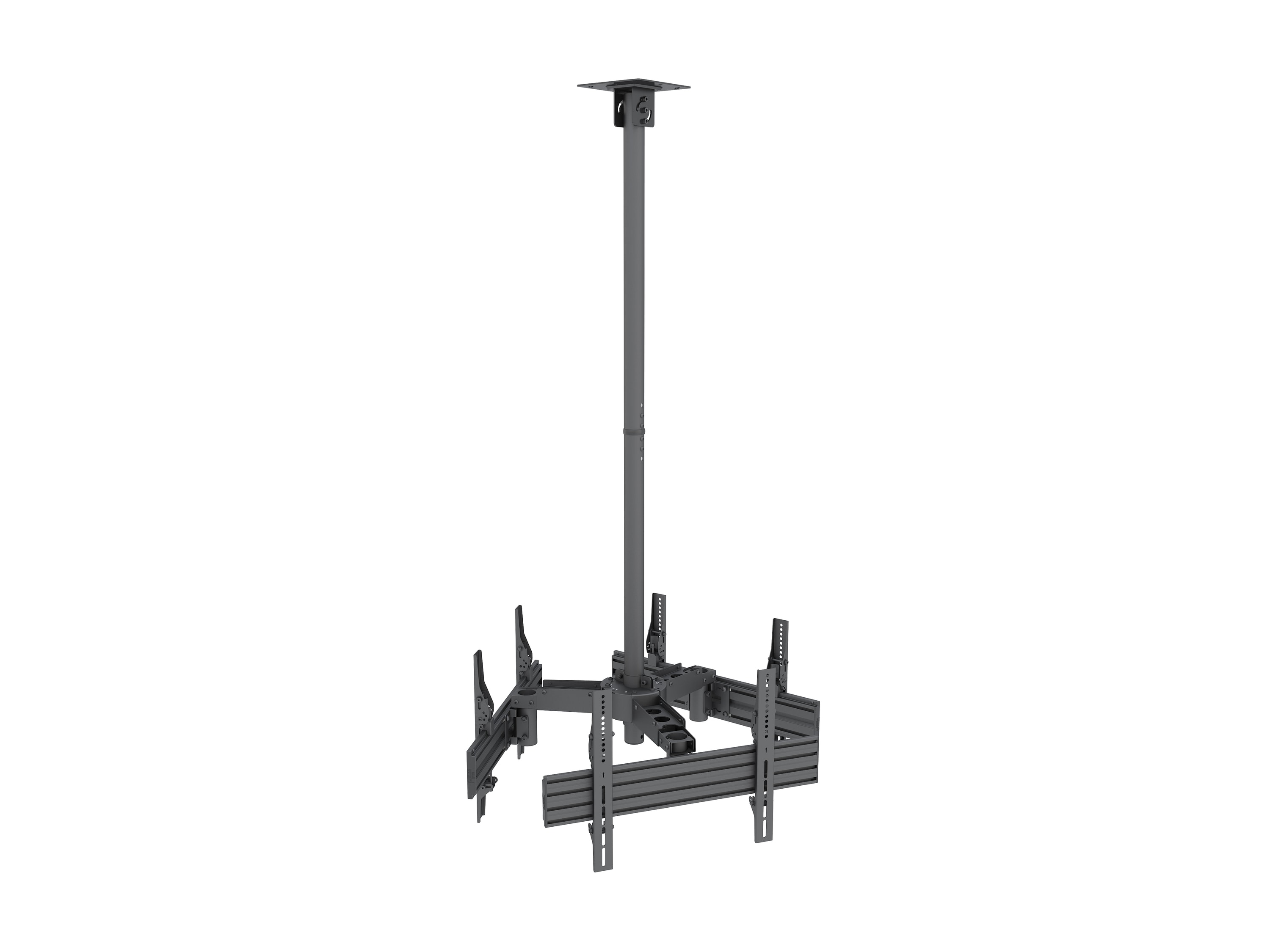 M Ceiling Mount Pro MBC3UHD VESA 600