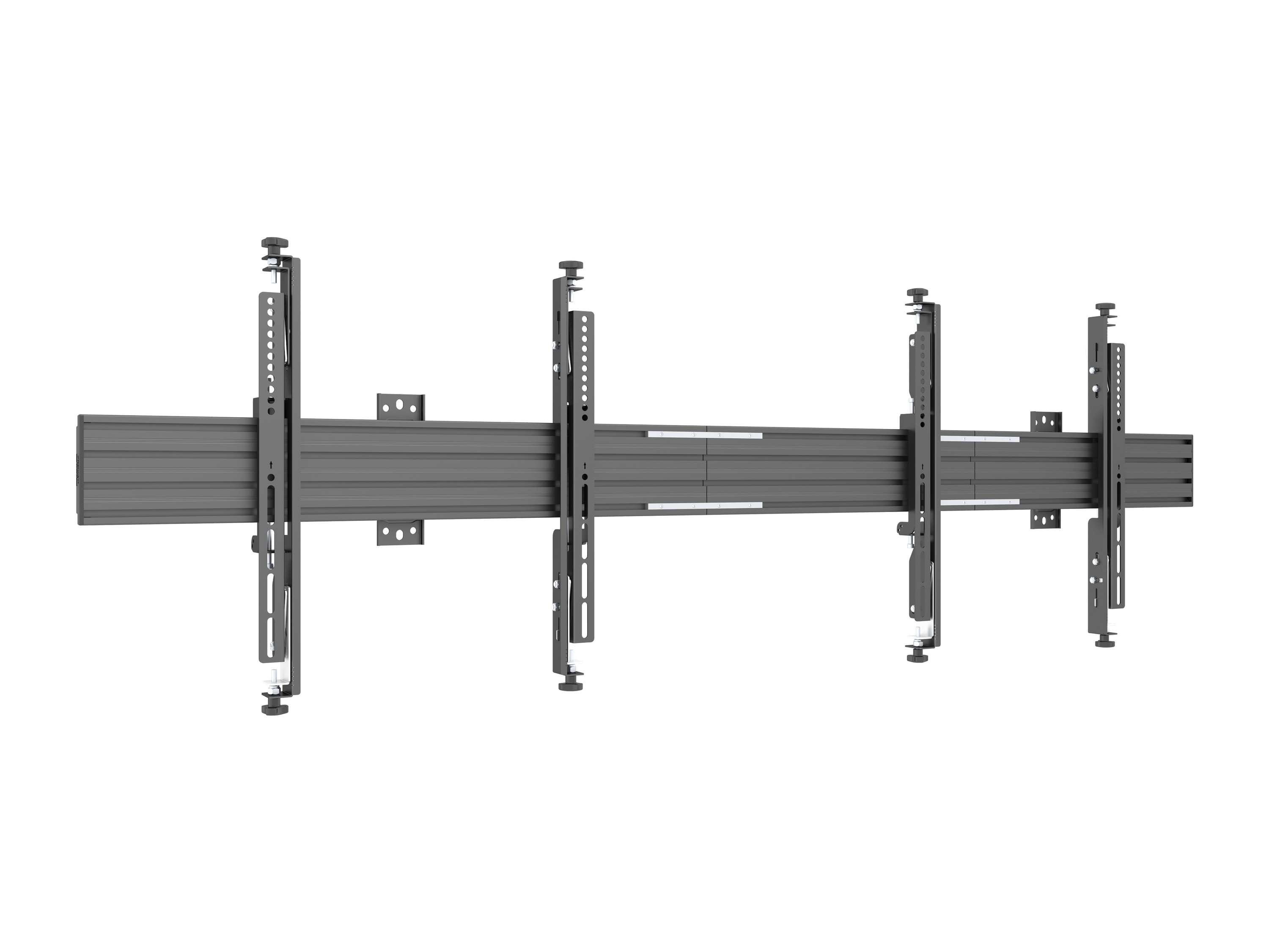 M Wallmount Pro MBW2U Micro Adjustable Black