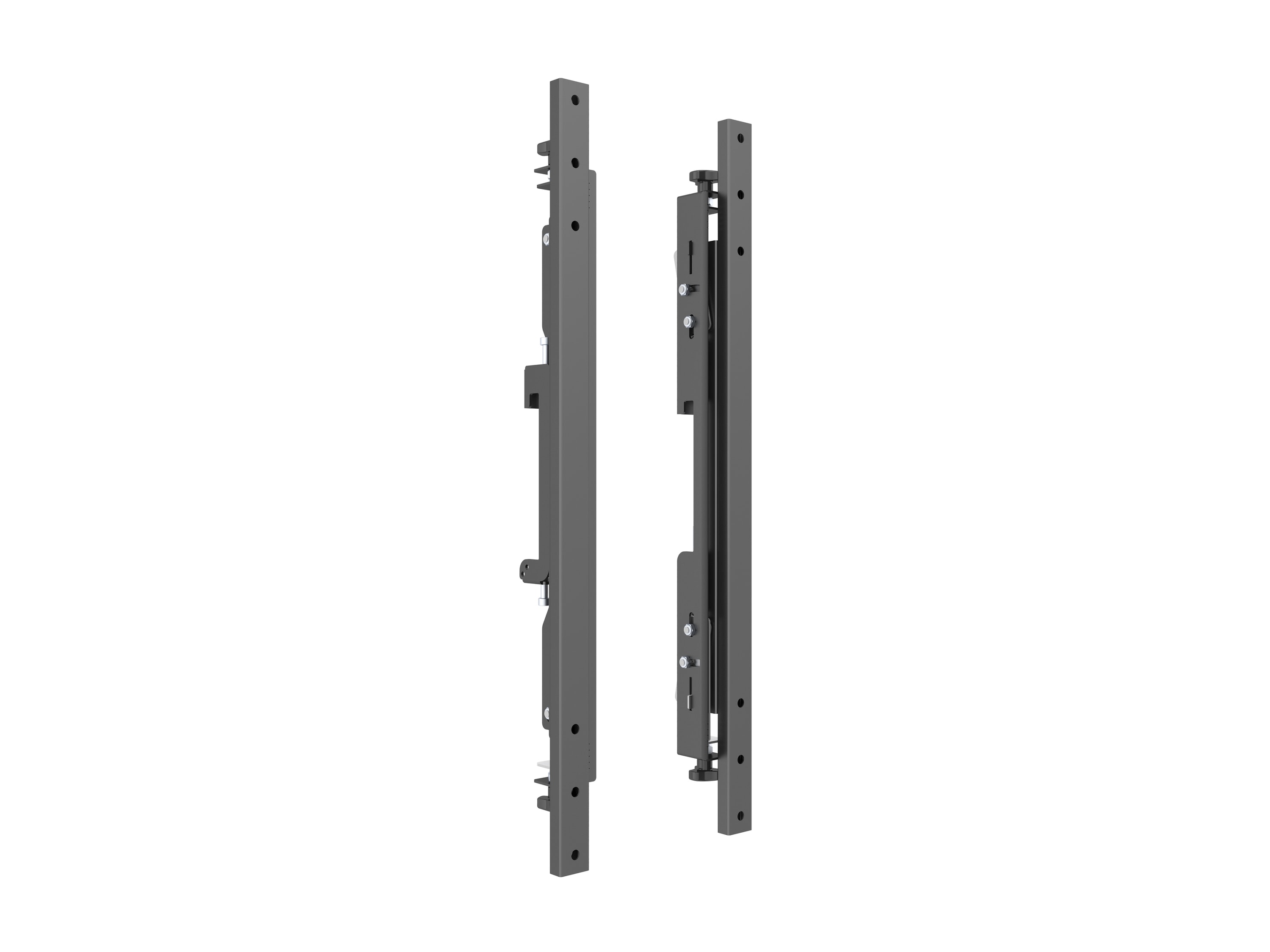 M Pro Series - Micro-Adjustable Arms 600 mm