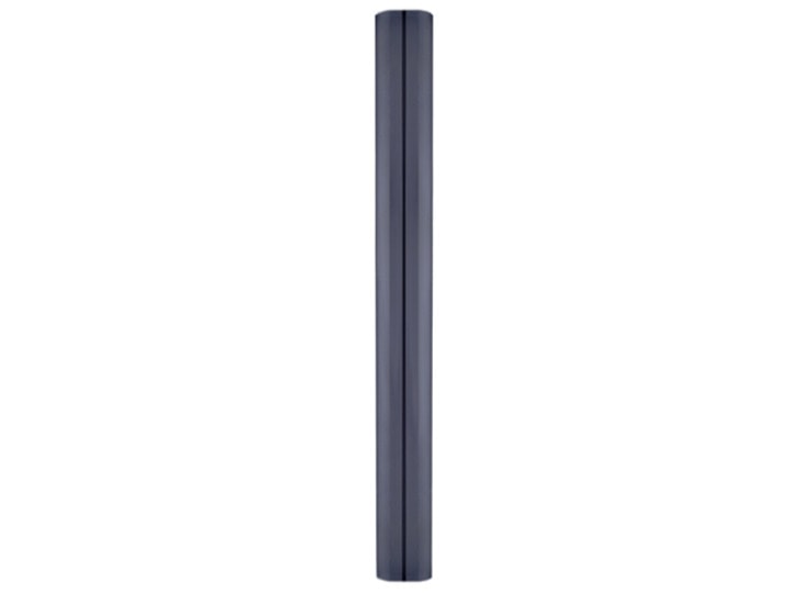 M Public Display Stand Pillar 210 Black, incl. 220V Power Rail