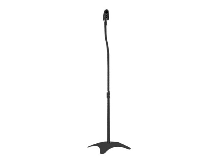 M Speaker Floorstand Black 2-pack