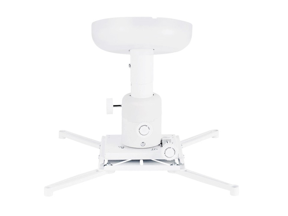M Universal Projector Ceiling mount 200 with Fine tune