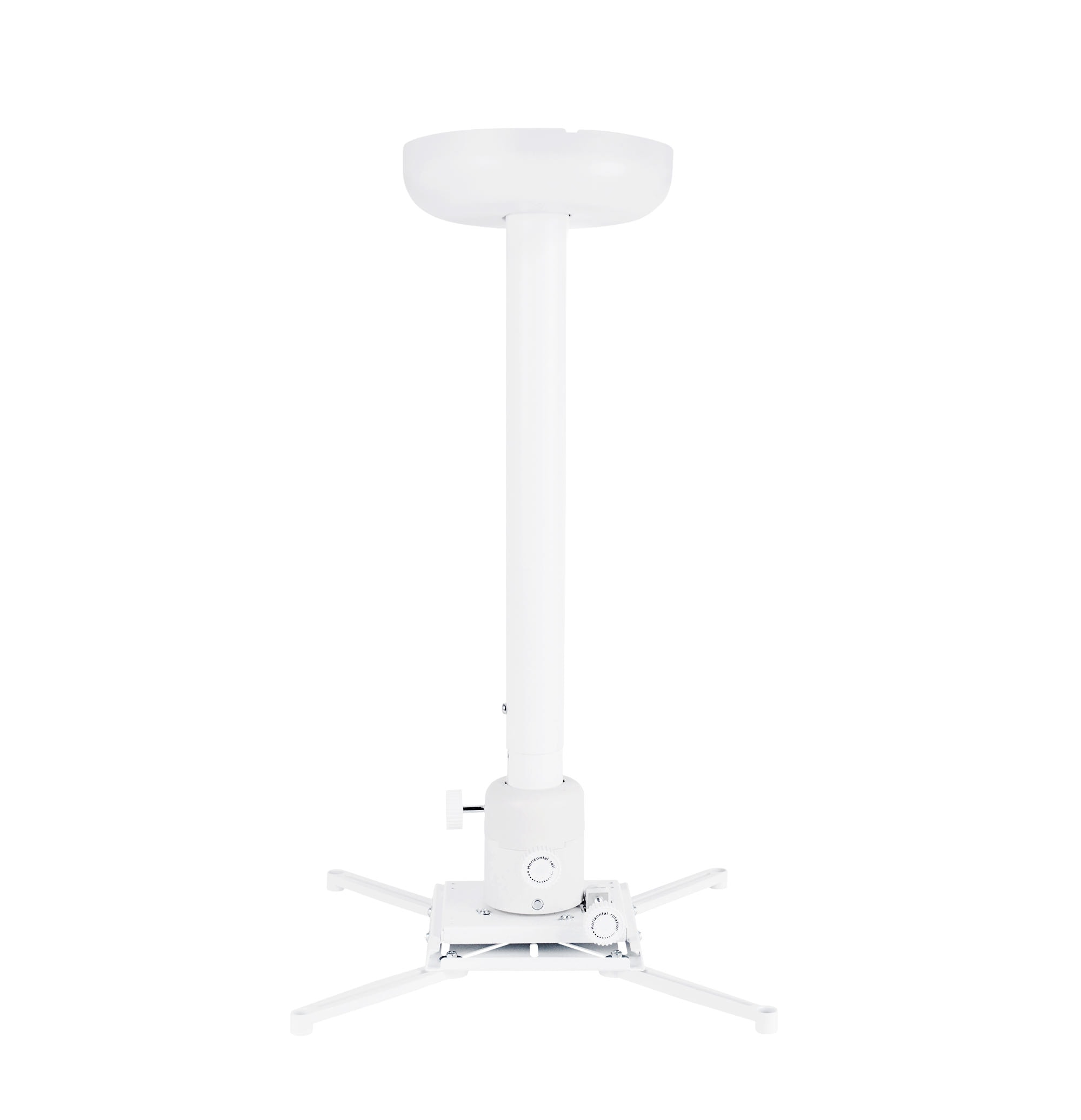 M Universal Projector Ceiling mount 600-1000 with Fine tune
