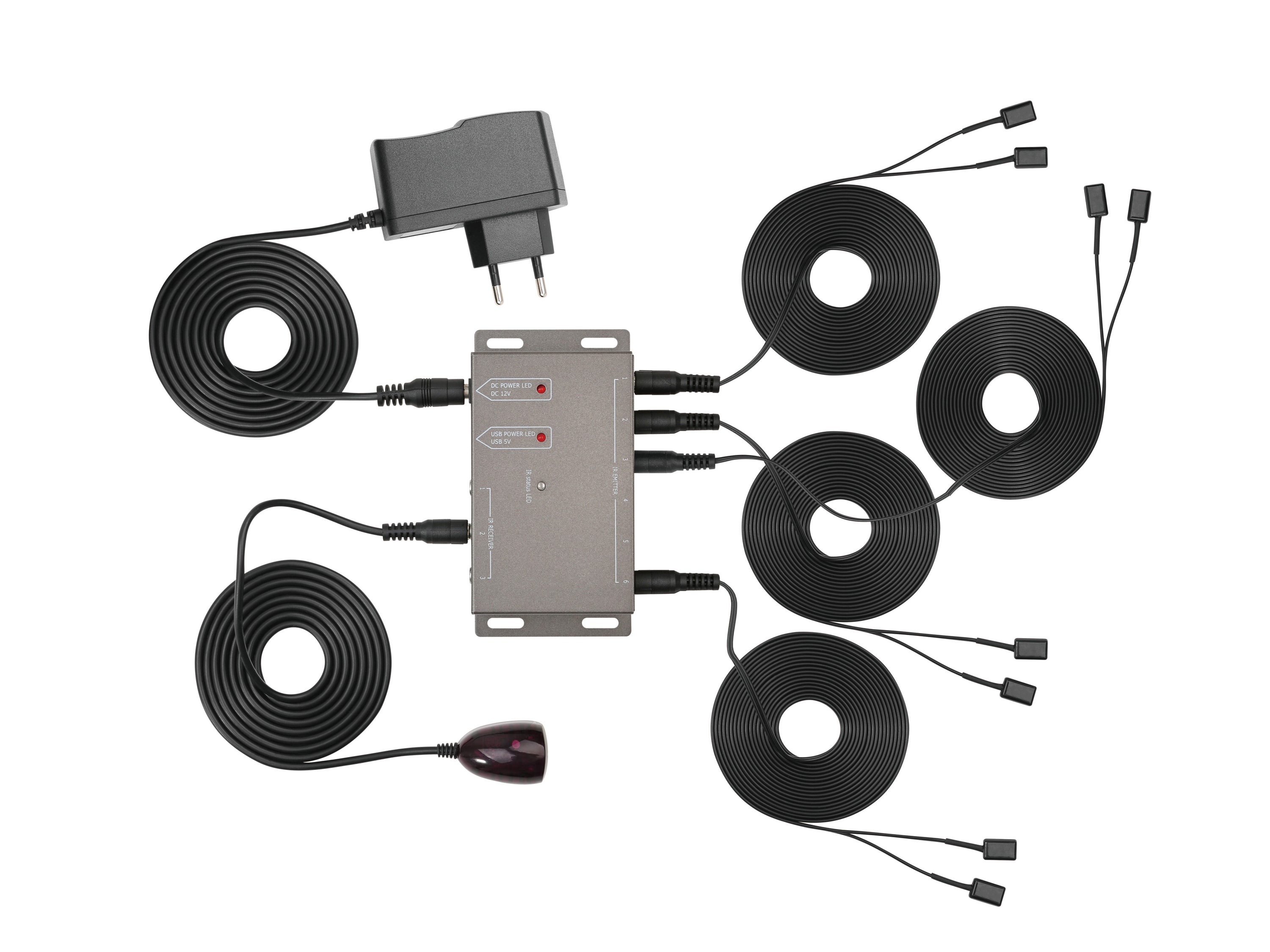 M Universal IR Extender