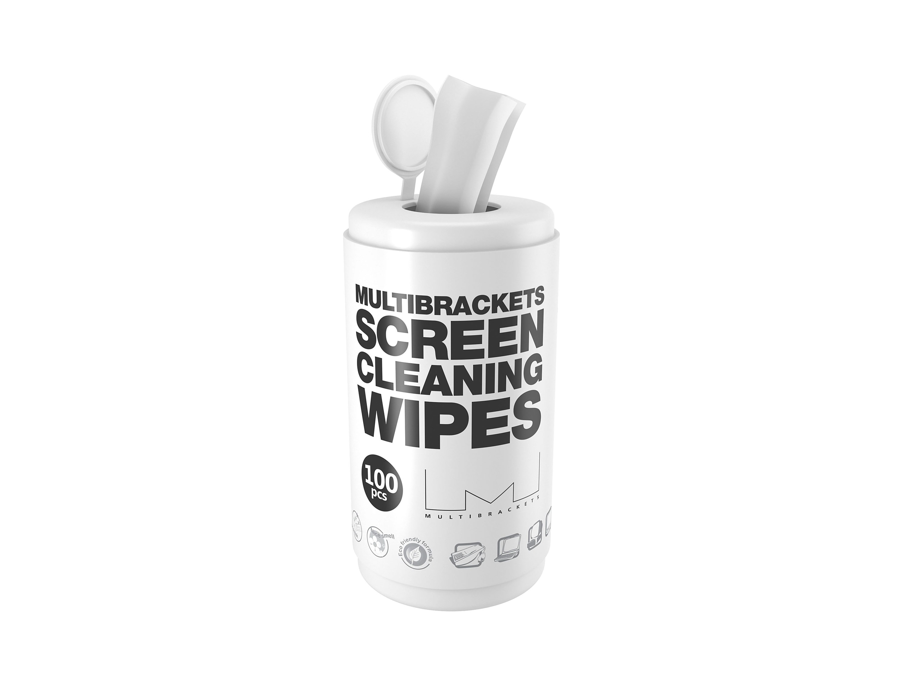 M Screen Cleaning Wipes