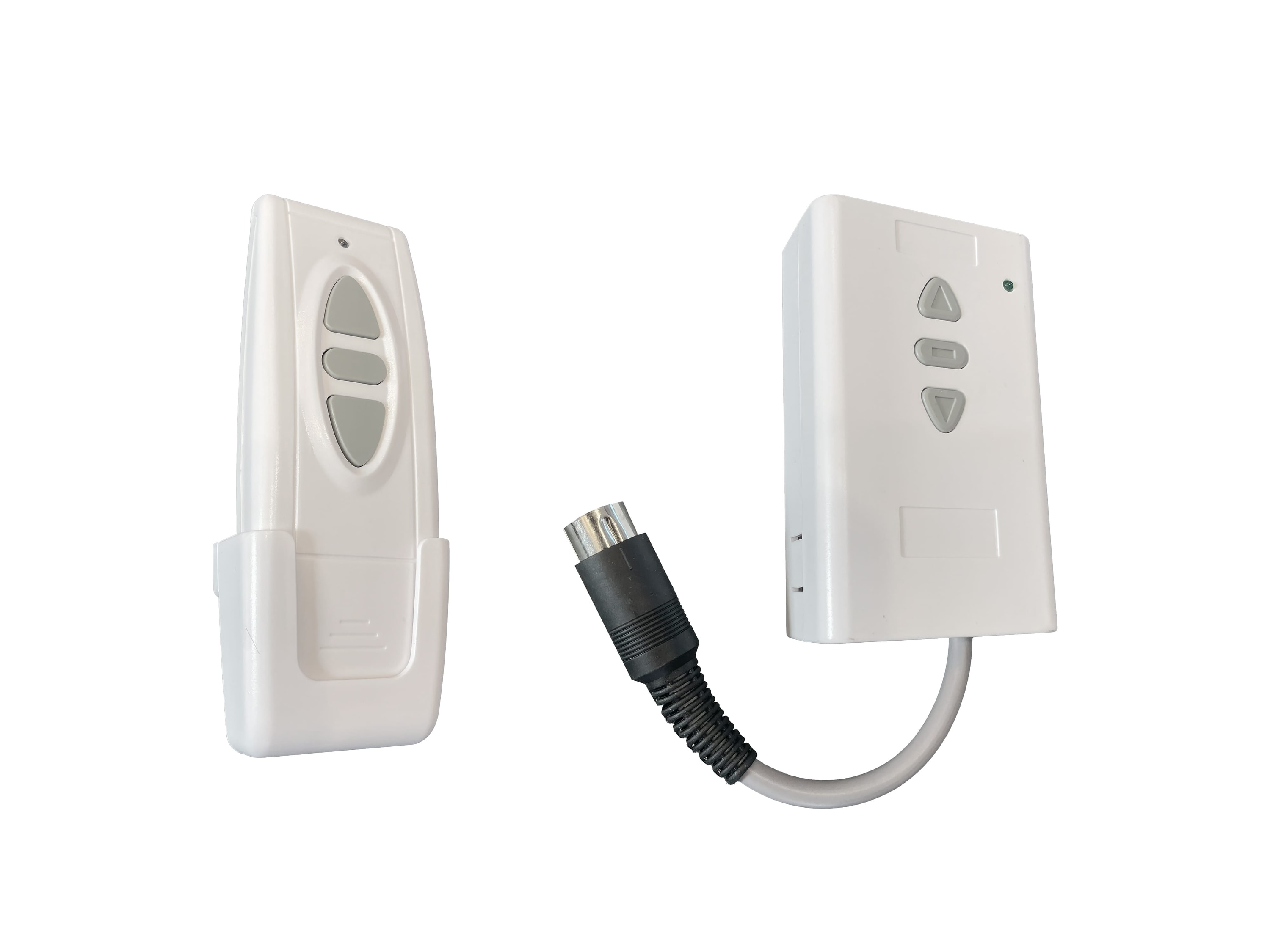M Motorized Wireless Remote Wallmount / Floorstand 80 kg