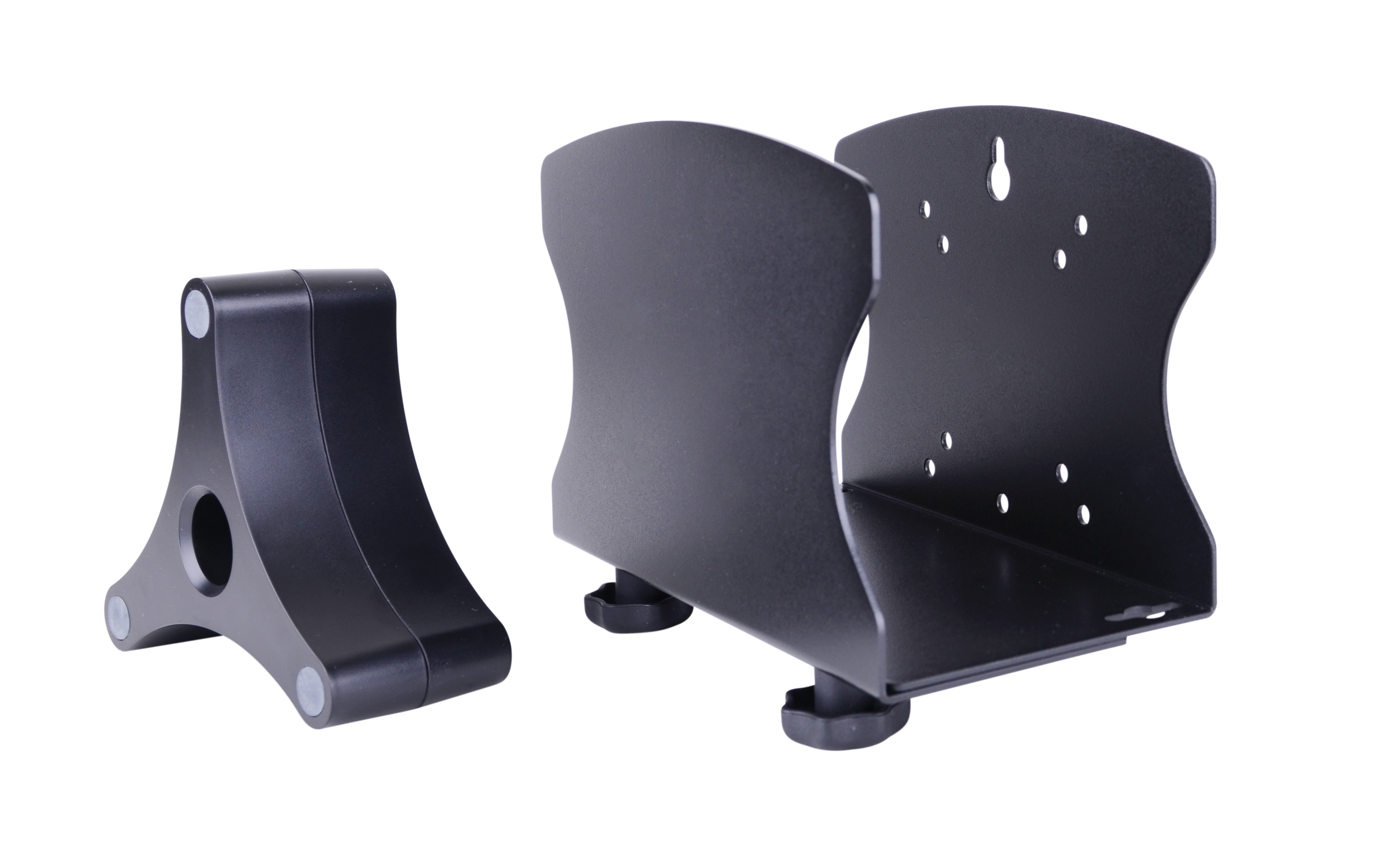 M PC Holder – Desk-Mounted CPU Holder
