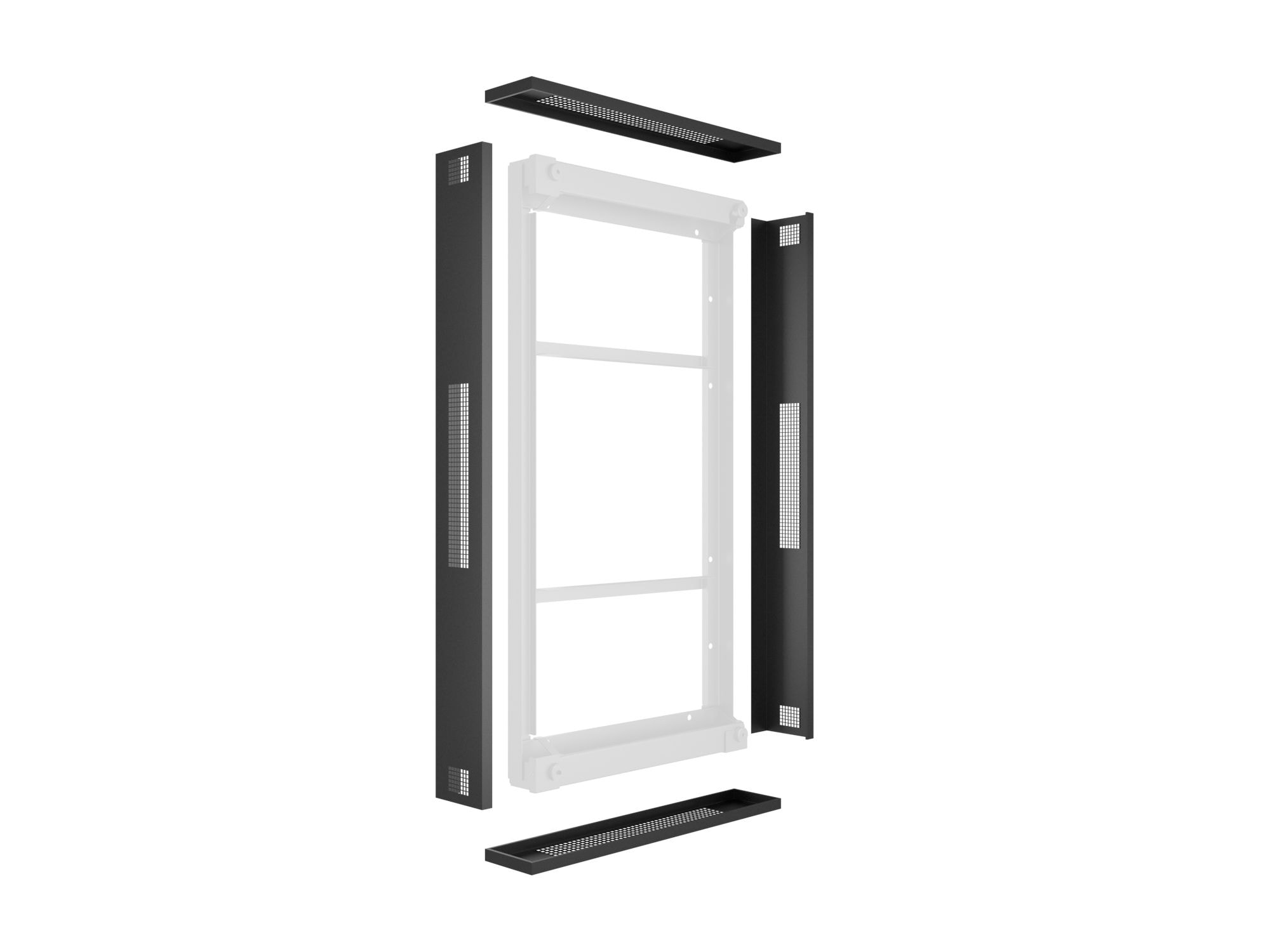 M Frame 55XE4F-M
