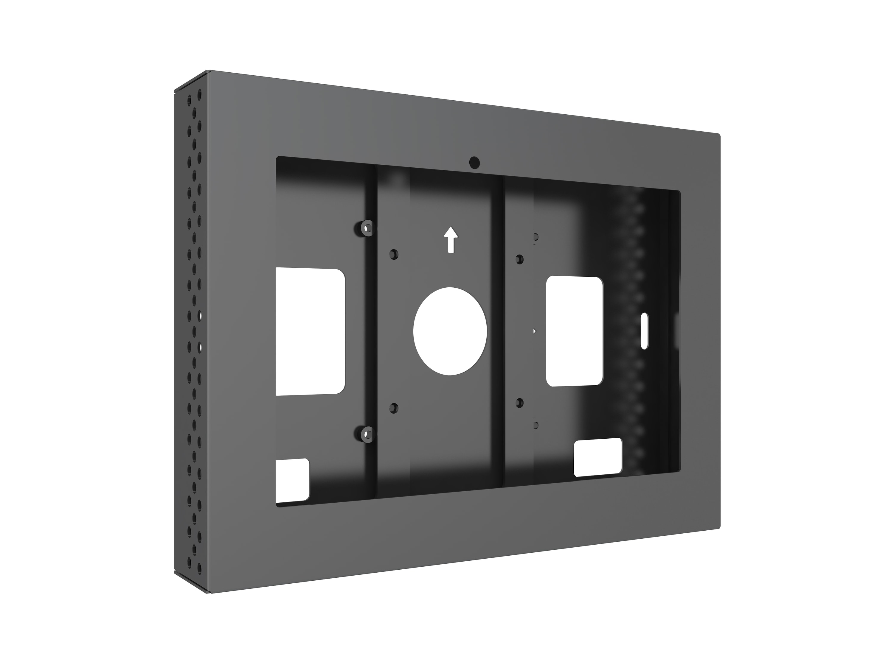M Pro Series Enclosure ELO & Philips & iiyama 10"