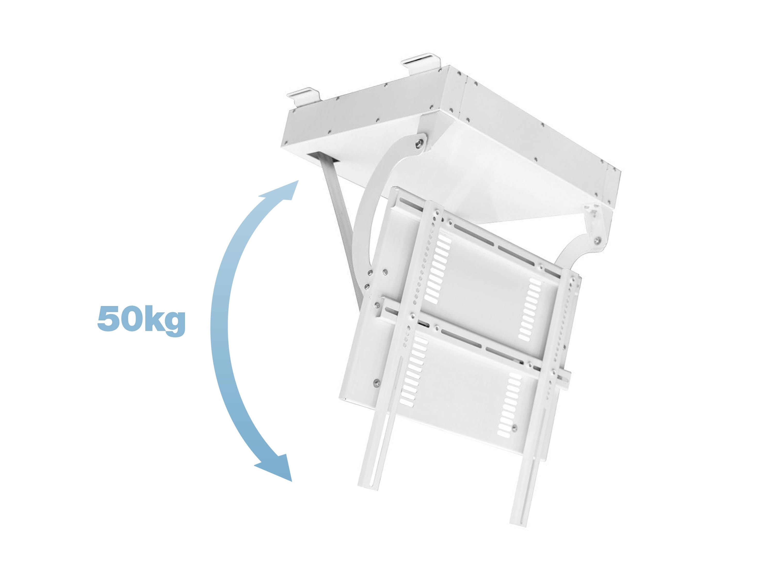 M Motorized Ceiling Mount Pro