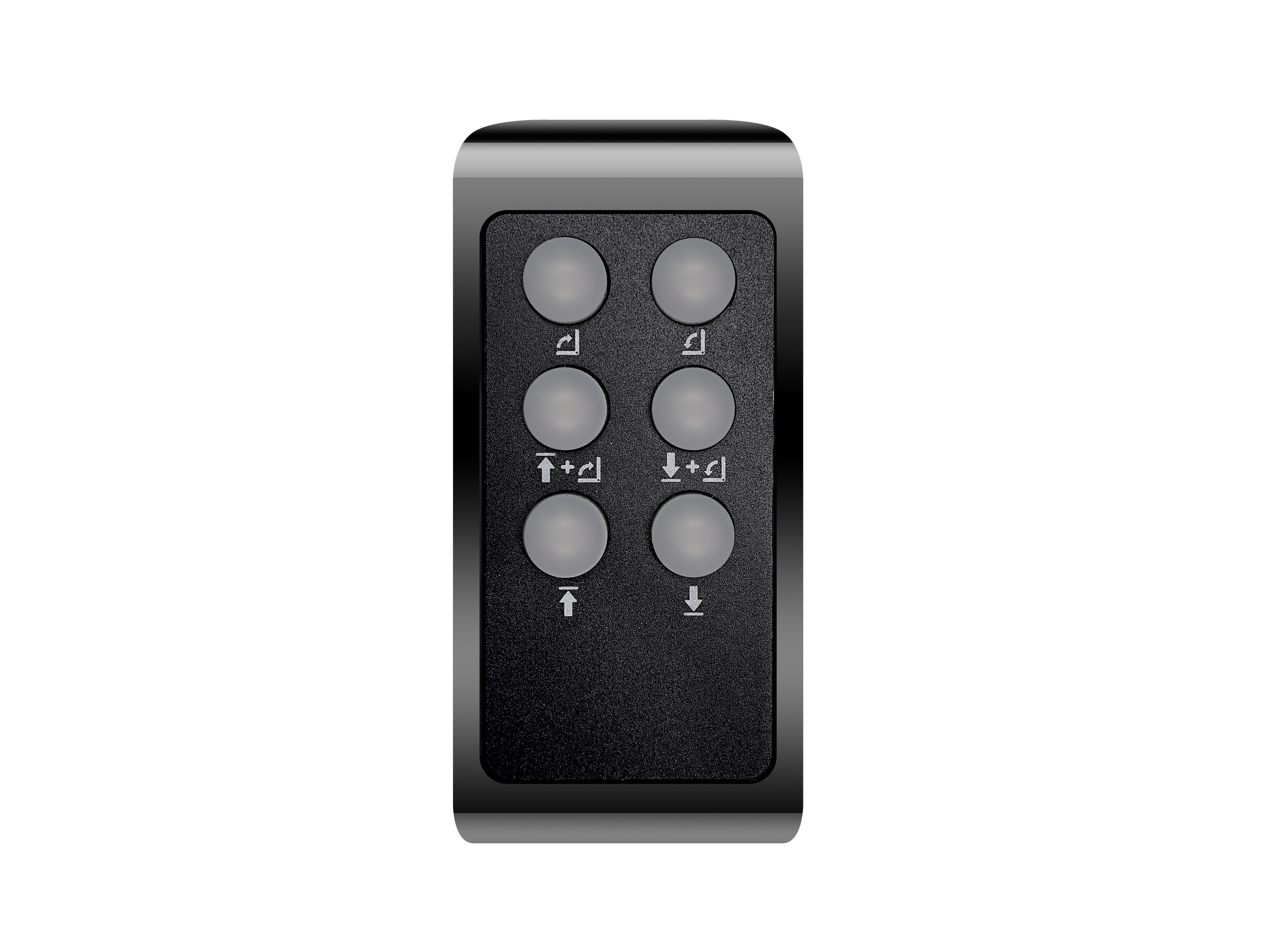 M Remote Motorized Touch Tilt & Table 120 kg Max