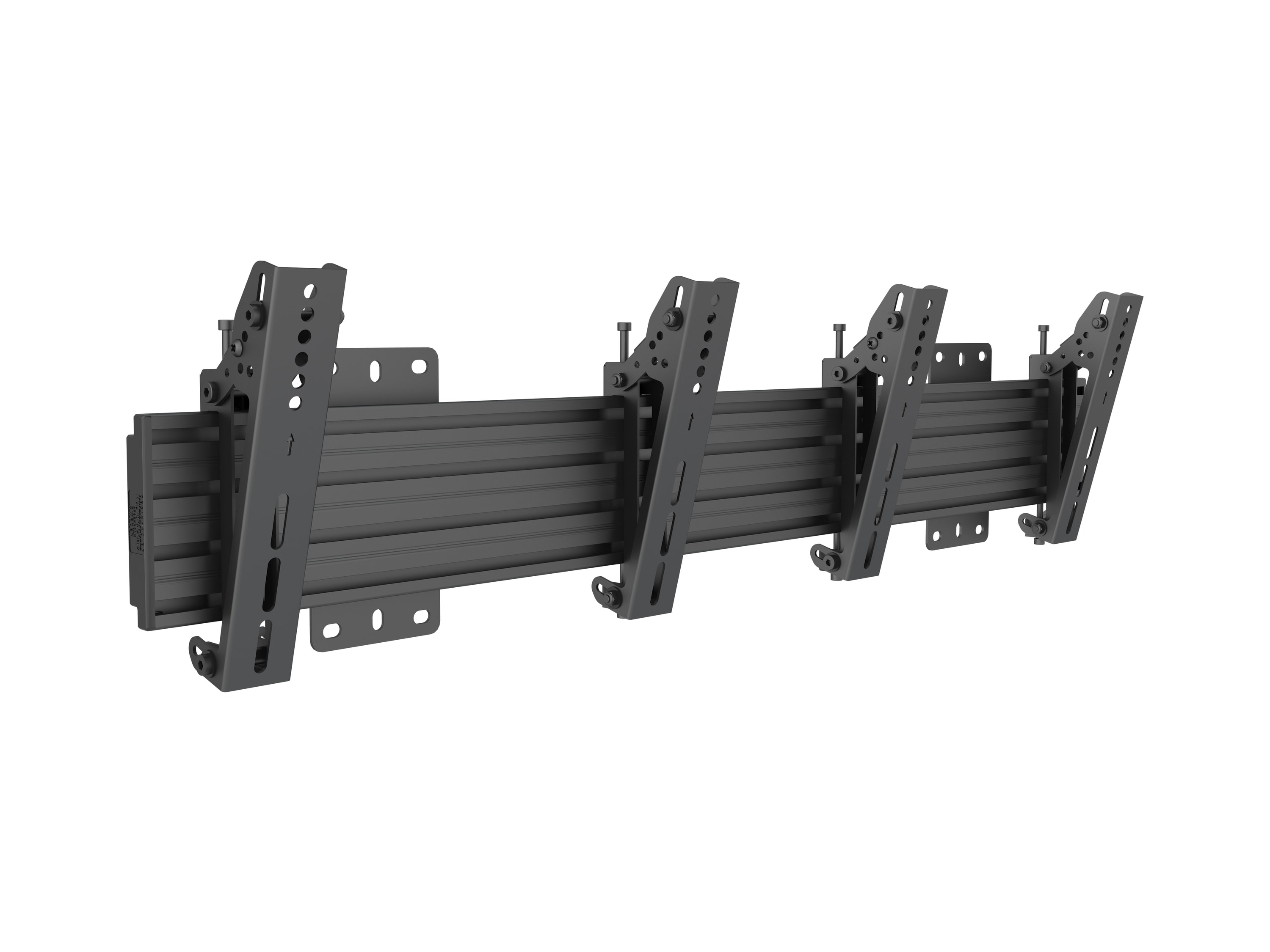 M Wallmount Pro MBW2U Tilt VESA 200 Black