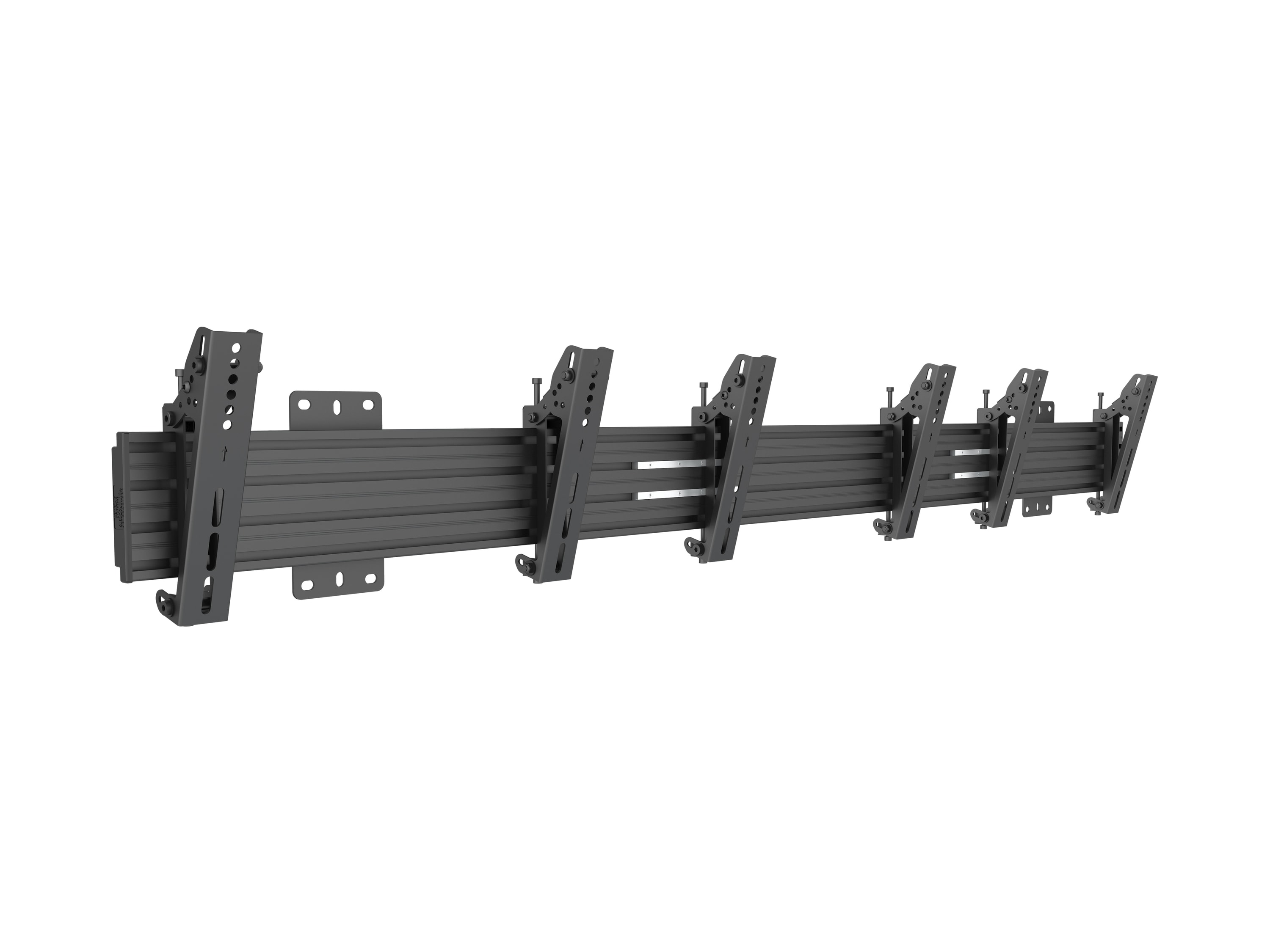M Wallmount Pro MBW3U Tilt VESA 200 Black