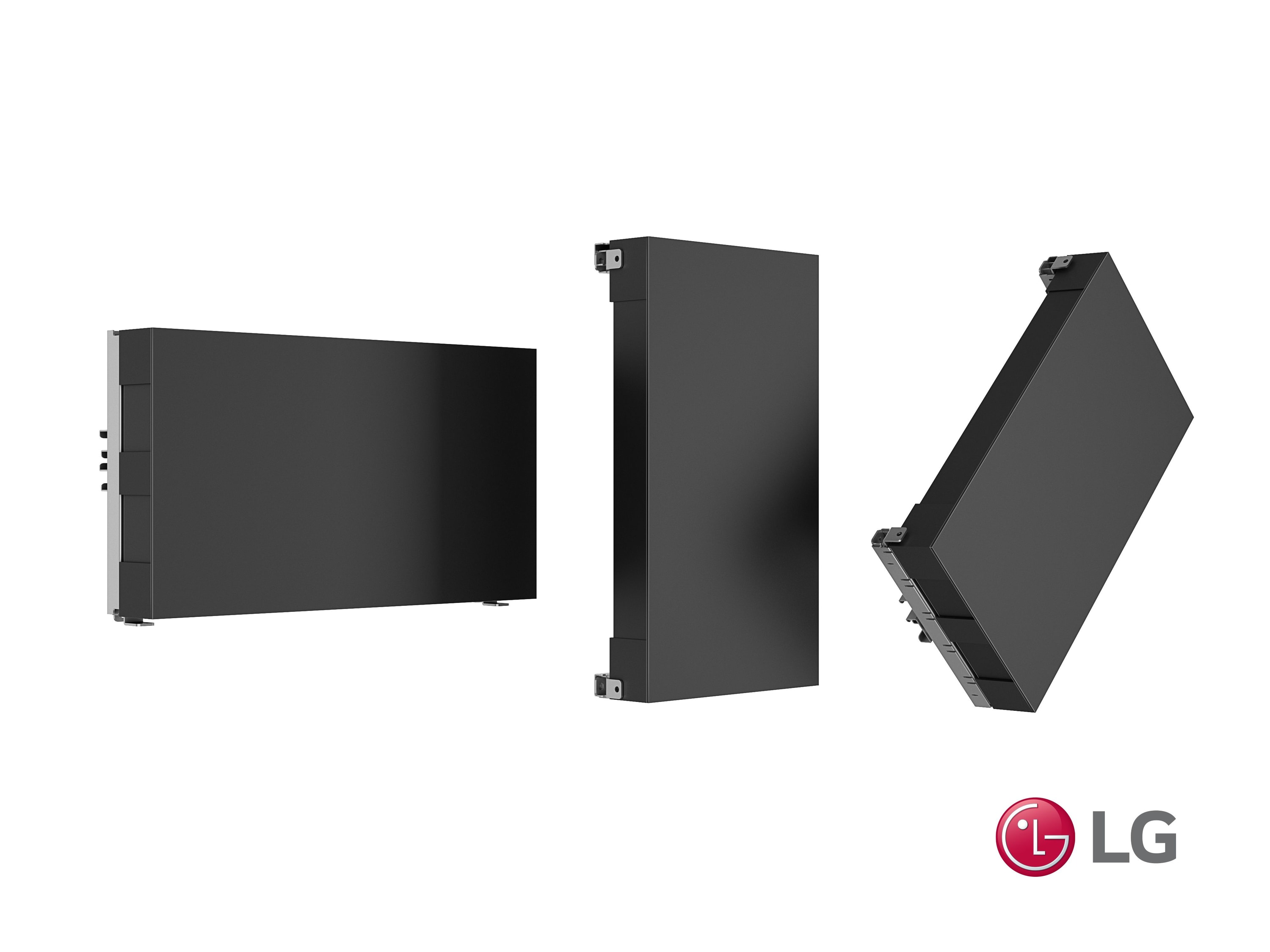Pro Series LG LED WALL 1X1, LG LAS0XXDBn-F
